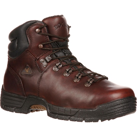 ROCKY MobiLite Waterproof Work Boot, 9WI FQ0007114